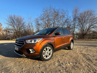 Ford Escape foto 3