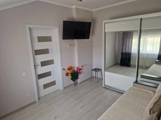 Apartament cu 1 cameră, 32 m², Durlești, Chișinău foto 2