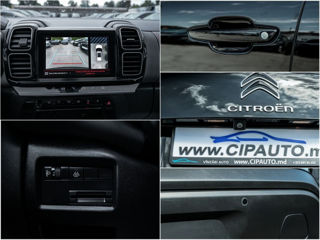 Citroen C5 Aircross foto 17