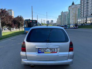 Opel Vectra foto 8