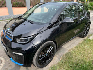 BMW i3 foto 6