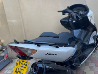 Yamaha T-Max 500 2009 foto 7