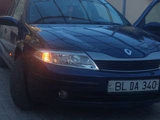 Renault Laguna foto 5