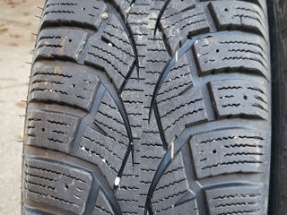 Шины 215/60 R16 Зима 2020год foto 3