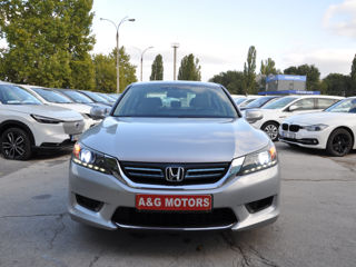 Honda Accord foto 2