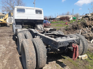 KAMAZ 5511 foto 4