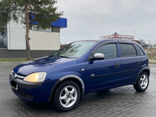 Opel Corsa foto 7