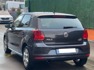 Volkswagen Polo foto 4