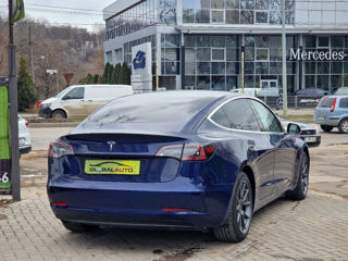 Tesla Model S foto 6