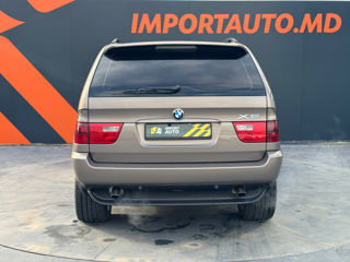 BMW X5 foto 7