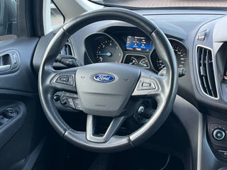 Ford C-Max foto 9