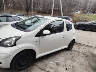 Toyota Aygo foto 3