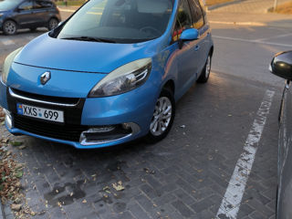 Renault Scenic foto 1