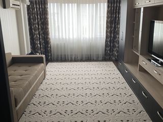 Apartament cu 2 camere, 70 m², Botanica, Chișinău