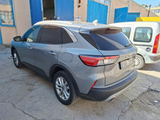 Ford Kuga foto 4