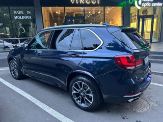 BMW X5 foto 7