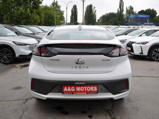 Hyundai IONIQ foto 5