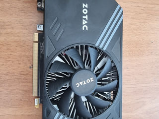 Geforce Gtx1060 6gb