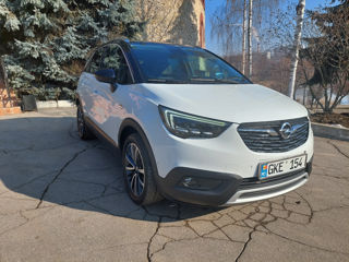 Opel Crossland X foto 4