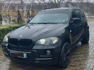 BMW X5 foto 3