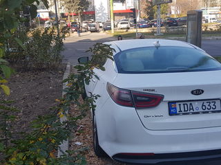 KIA Optima foto 3