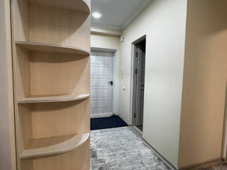 Apartament cu 2 camere, 50 m², Botanica, Chișinău foto 10