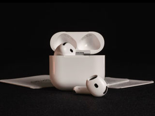 AirPods 4 (anc)