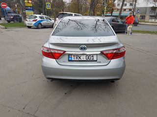 Toyota Camry foto 4