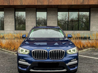 BMW X3 foto 2