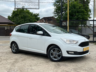 Ford C-Max foto 1