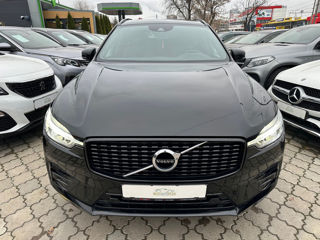 Volvo XC60 foto 2