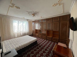2-х комнатная квартира, 48 м², Рышкановка, Кишинёв