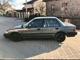 Honda Civic foto 4