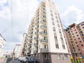 Apartament cu 2 camere, 61 m², Durlești, Chișinău foto 1