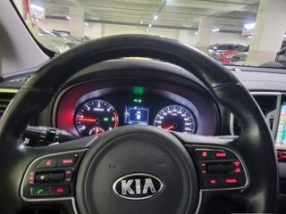 KIA Sportage foto 4