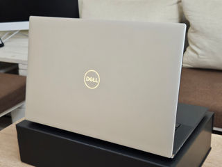 Ca NOU! Dell XPS 15 (i7 11800H/RTX 3050Ti 4Gb/ 32Gb/ 1Tb NVMe) foto 10