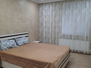 Apartament cu 2 camere, 50 m², Durlești, Chișinău foto 6