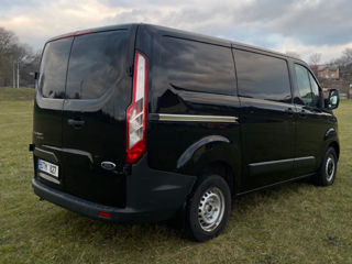 Ford Transit Custom foto 6