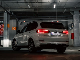 BMW X5 foto 3