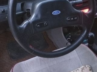 Ford Escort foto 1