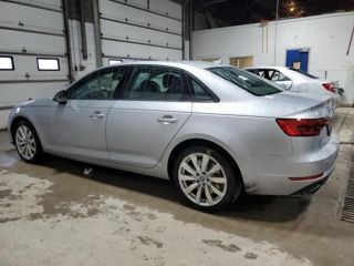 Audi A4 foto 2