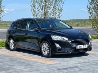 Ford Focus foto 3