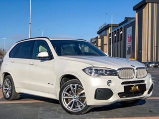 BMW X5 foto 2