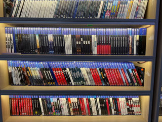 Discuri Playstation 4! foto 1