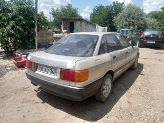 Audi 80 foto 6