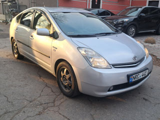 Toyota Prius foto 5