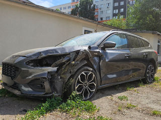 Ford Focus ST фото 3