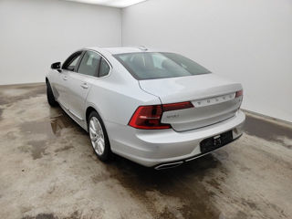 Volvo S90 foto 4