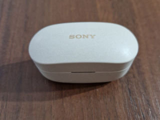 Sony wf xm4 foto 1