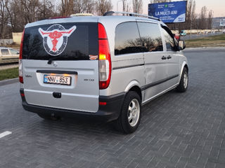 Mercedes Vito foto 4